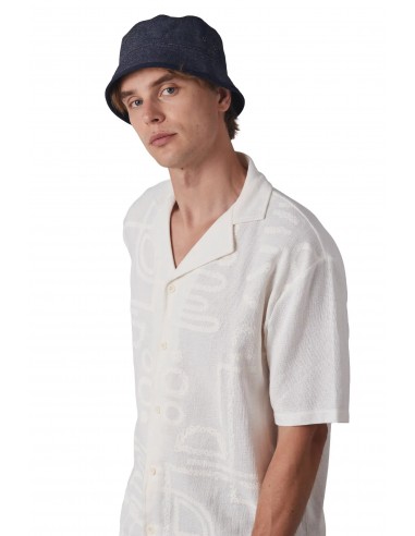 Bob denim - KP226-Chapeaux et bandanas-Alchimistes
