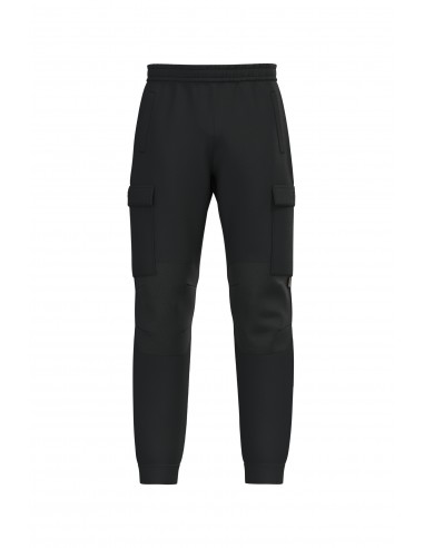 Pantalon molleton cargo écoresponsable homme - WK710-Pantalons, Shorts et Jupes-Alchimistes