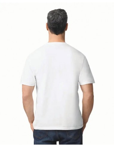 T-shirt homme softstyle midweight - GI65000-T-Shirts-Alchimistes