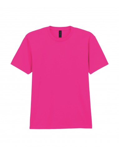 T-shirt homme softstyle midweight - GI65000-T-Shirts-Alchimistes