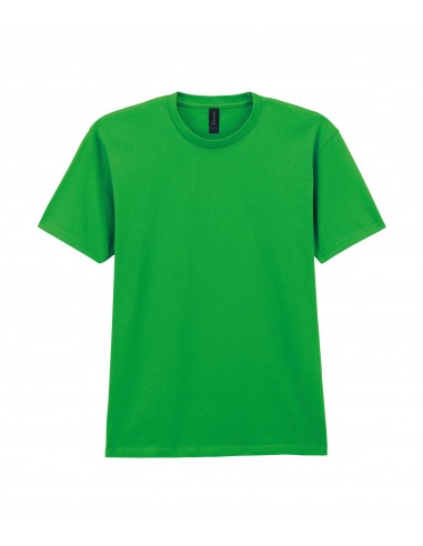 T-shirt homme softstyle midweight - GI65000-T-Shirts-Alchimistes