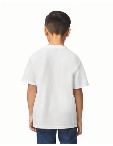 T-shirt enfant softstyle midweight - GI65000B-T-Shirts-Alchimistes