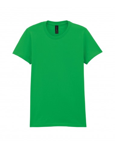T-shirt femme softstyle midweight - GI65000L-T-Shirts-Alchimistes