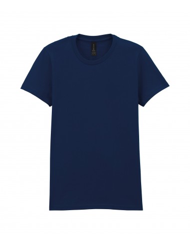 T-shirt femme softstyle midweight - GI65000L-T-Shirts-Alchimistes