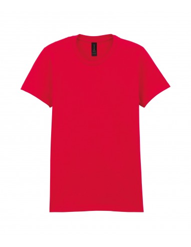 T-shirt femme softstyle midweight - GI65000L-T-Shirts-Alchimistes