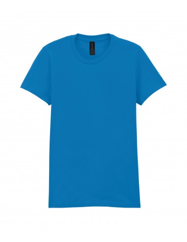 T-shirt femme softstyle midweight - GI65000L-T-Shirts-Alchimistes