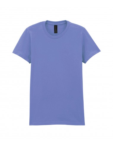 T-shirt femme softstyle midweight - GI65000L-T-Shirts-Alchimistes