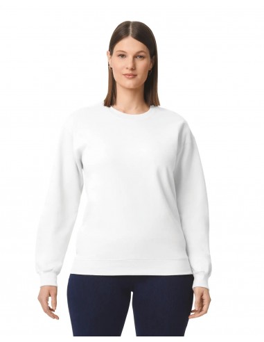 Sweat-shirt col rond Midweight Softstyle - GISF000-Sweat-Alchimistes