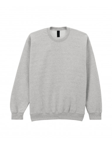 Sweat-shirt col rond Midweight Softstyle - GISF000-Sweat-Alchimistes