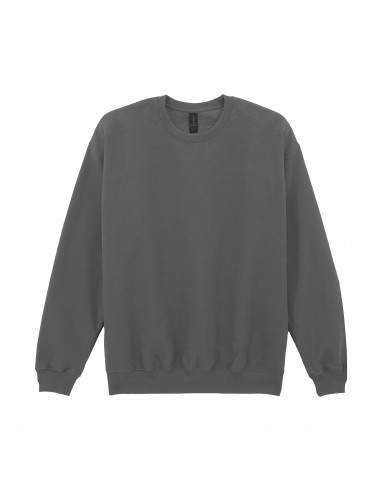 Sweat-shirt col rond Midweight Softstyle - GISF000-Sweat-Alchimistes