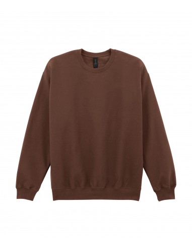 Sweat-shirt col rond Midweight Softstyle - GISF000-Sweat-Alchimistes