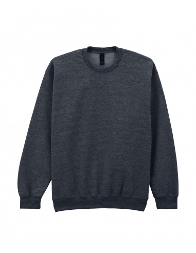 Sweat-shirt col rond Midweight Softstyle - GISF000-Sweat-Alchimistes