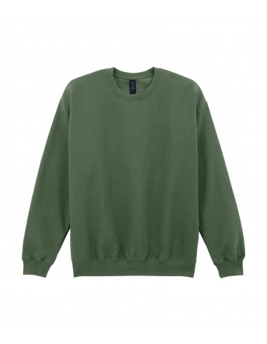 Sweat-shirt col rond Midweight Softstyle - GISF000-Sweat-Alchimistes