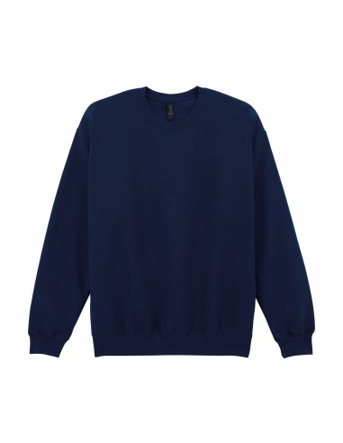 Sweat-shirt col rond Midweight Softstyle - GISF000-Sweat-Alchimistes