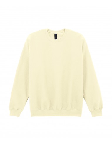 Sweat-shirt col rond Midweight Softstyle - GISF000-Sweat-Alchimistes