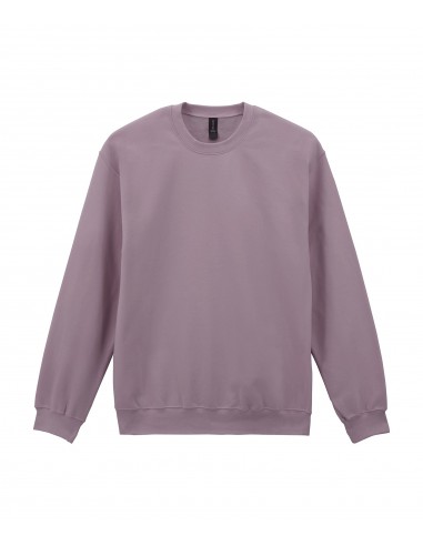 Sweat-shirt col rond Midweight Softstyle - GISF000-Sweat-Alchimistes