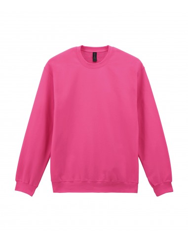 Sweat-shirt col rond Midweight Softstyle - GISF000-Sweat-Alchimistes
