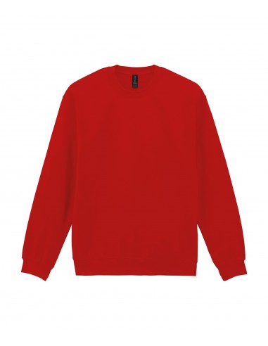 Sweat-shirt col rond Midweight Softstyle - GISF000-Sweat-Alchimistes