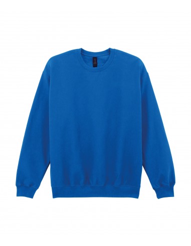 Sweat-shirt col rond Midweight Softstyle - GISF000-Sweat-Alchimistes