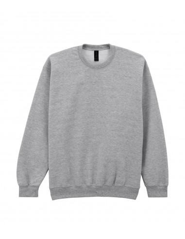 Sweat-shirt col rond Midweight Softstyle - GISF000-Sweat-Alchimistes