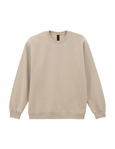 Sweat-shirt col rond Midweight Softstyle - GISF000-Sweat-Alchimistes