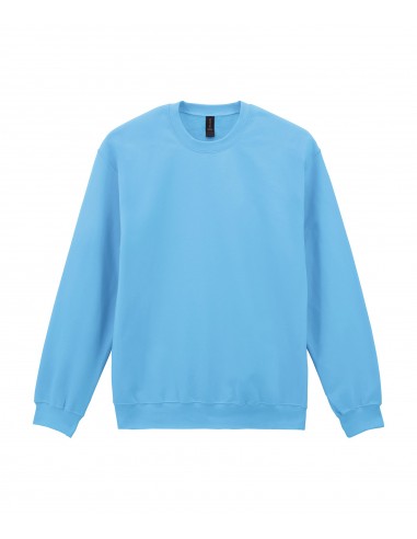 Sweat-shirt col rond Midweight Softstyle - GISF000-Sweat-Alchimistes