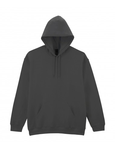 Sweat-shirt à capuche Midweight Softstyle - GISF500-Sweat-Alchimistes