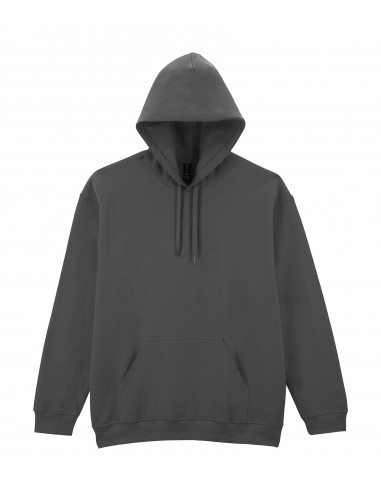 Sweat-shirt à capuche Midweight Softstyle - GISF500-Sweat-Alchimistes
