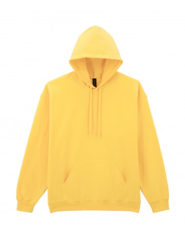 Sweat-shirt à capuche Midweight Softstyle - GISF500-Sweat-Alchimistes