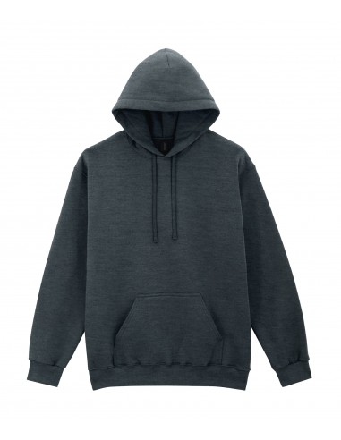 Sweat-shirt à capuche Midweight Softstyle - GISF500-Sweat-Alchimistes