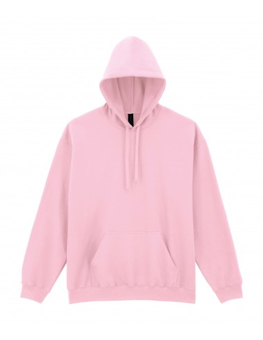 Sweat-shirt à capuche Midweight Softstyle - GISF500-Sweat-Alchimistes