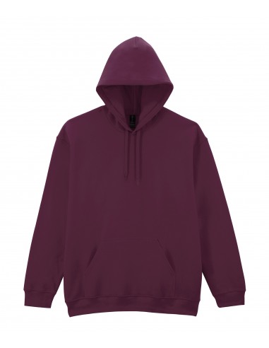 Sweat-shirt à capuche Midweight Softstyle - GISF500-Sweat-Alchimistes