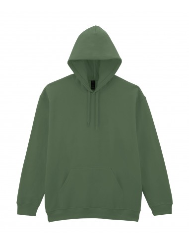 Sweat-shirt à capuche Midweight Softstyle - GISF500-Sweat-Alchimistes