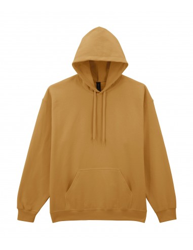 Sweat-shirt à capuche Midweight Softstyle - GISF500-Sweat-Alchimistes