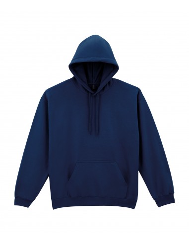 Sweat-shirt à capuche Midweight Softstyle - GISF500-Sweat-Alchimistes
