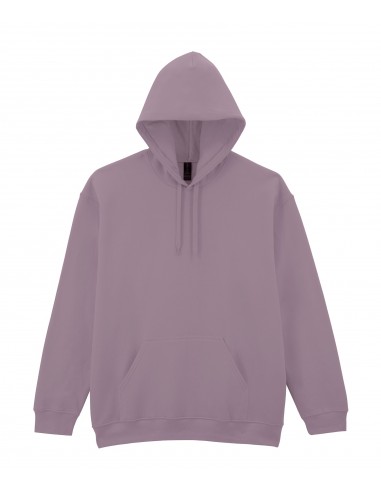 Sweat-shirt à capuche Midweight Softstyle - GISF500-Sweat-Alchimistes