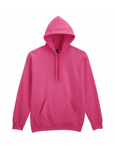 Sweat-shirt à capuche Midweight Softstyle - GISF500-Sweat-Alchimistes