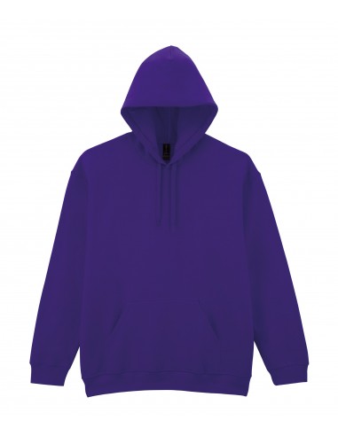 Sweat-shirt à capuche Midweight Softstyle - GISF500-Sweat-Alchimistes