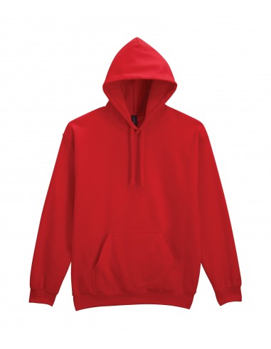 Sweat-shirt à capuche Midweight Softstyle - GISF500-Sweat-Alchimistes