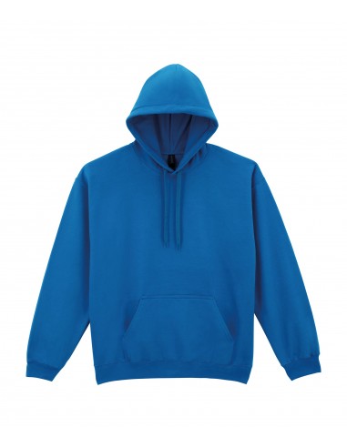 Sweat-shirt à capuche Midweight Softstyle - GISF500-Sweat-Alchimistes