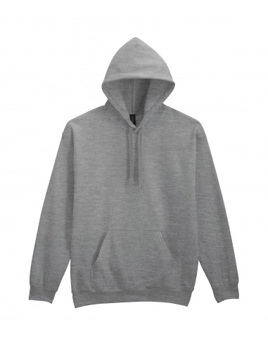 Sweat-shirt à capuche Midweight Softstyle - GISF500-Sweat-Alchimistes