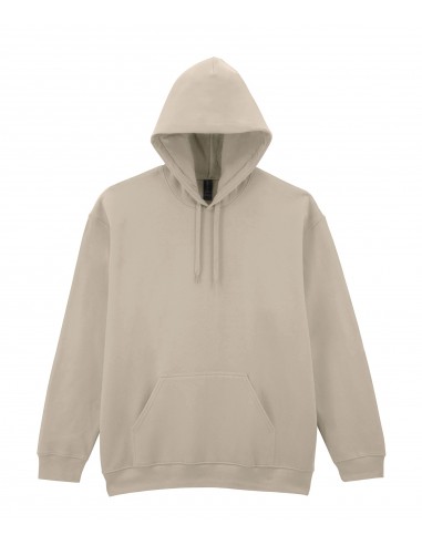 Sweat-shirt à capuche Midweight Softstyle - GISF500-Sweat-Alchimistes