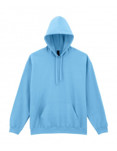 Sweat-shirt à capuche Midweight Softstyle - GISF500-Sweat-Alchimistes
