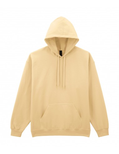 Sweat-shirt à capuche Midweight Softstyle - GISF500-Sweat-Alchimistes