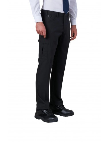 Pantalon Cargo Tours Homme - BT8968-Pantalons, Shorts et Jupes-Alchimistes