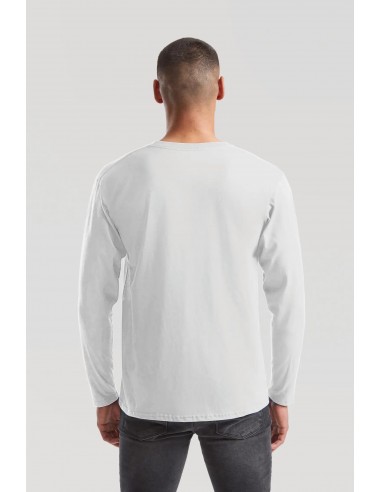 T-shirt Iconic 195  manches longues - SC61360-T-Shirts-Alchimistes