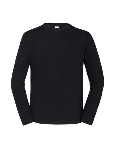 T-shirt Iconic 195  manches longues - SC61360-T-Shirts-Alchimistes