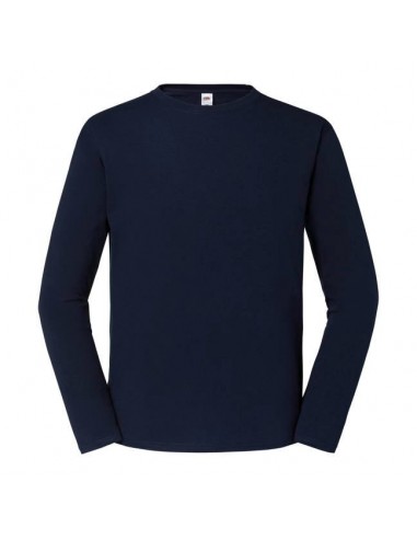 T-shirt Iconic 195  manches longues - SC61360-T-Shirts-Alchimistes