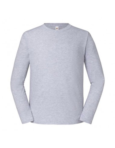 T-shirt Iconic 195  manches longues - SC61360-T-Shirts-Alchimistes