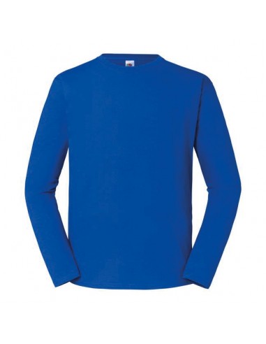 T-shirt Iconic 195  manches longues - SC61360-T-Shirts-Alchimistes